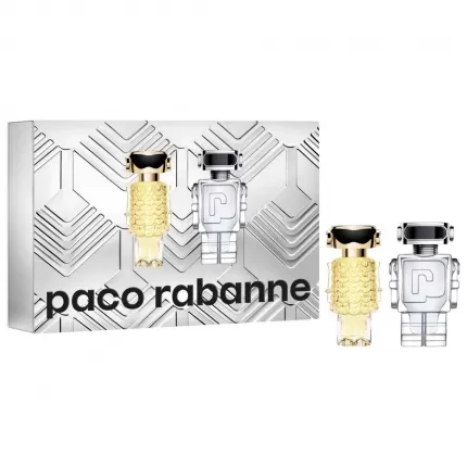 Paco Rabanne Deluxe Mini Gift Set