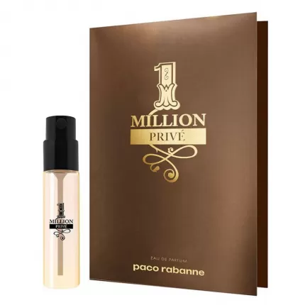 Paco Rabanne 1 Million Prive Eau de Parfum Spray for Men