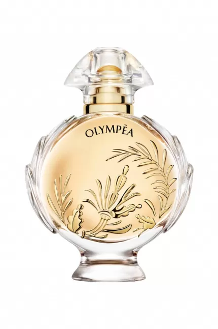 Paco Rabanne Olympea Solar Eau de Parfum Intense