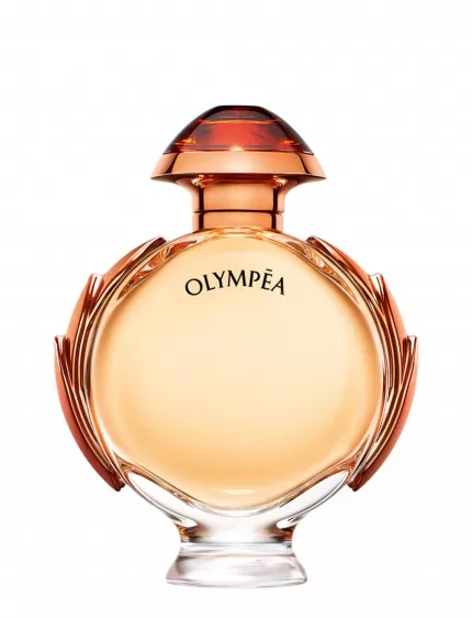 Olympea Intense Eau De Parfum Spray by Paco Rabanne