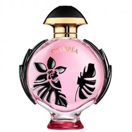 Paco Rabanne Olympea Flora EDP