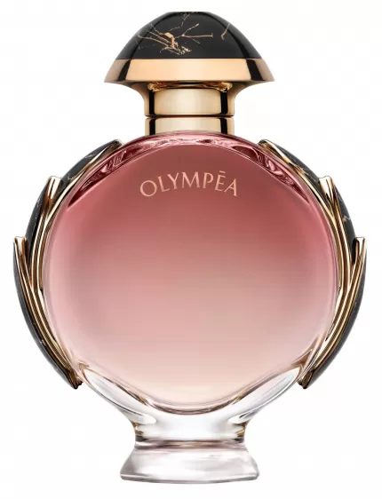 Olympea Onyx by Paco Rabanne Eau De Parfum Spray Collector Edition 2.7 oz