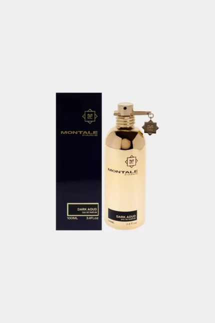 Aoud Montale Eau De Parfum Spray