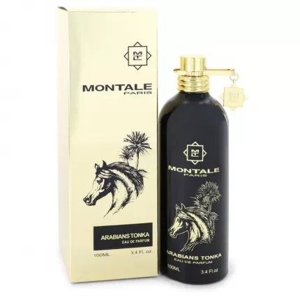 Montale Arabians Eau De Parfum