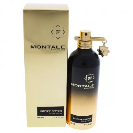 Montale Intense Eau De Parfum Spray