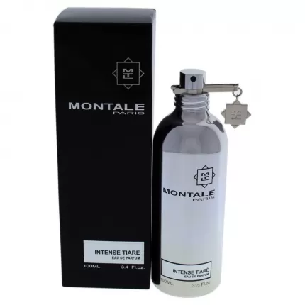 Montale Intense Tiare by Montale Eau De Parfum Spray