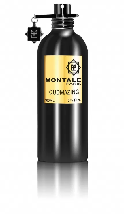 Montale Oudmazing Eau De Parfum Spray