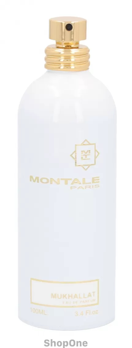 Mukhallat by Montale Eau De Parfum Spray 3.4 oz