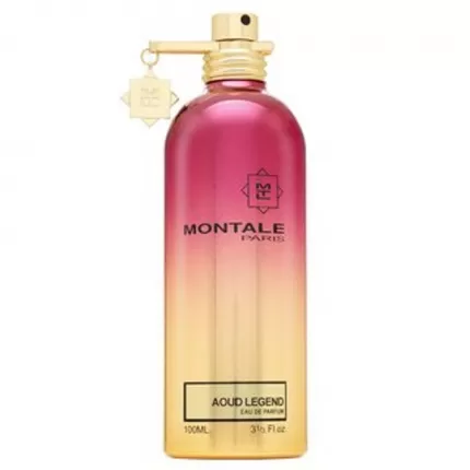 Montale Aoud Legend by Montale Eau De Parfum Spray