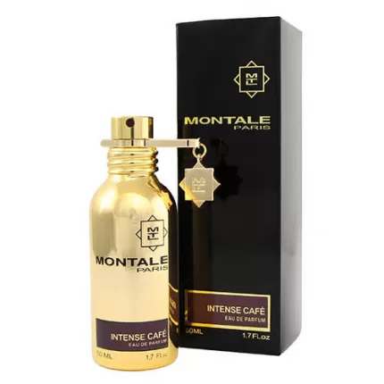 Intense Cafe Eau de Parfum by Montale Paris for Men and Women