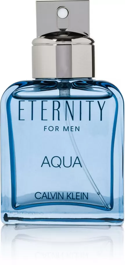 Calvin Klein Eternity Aqua Men Eau De Toilette Spray