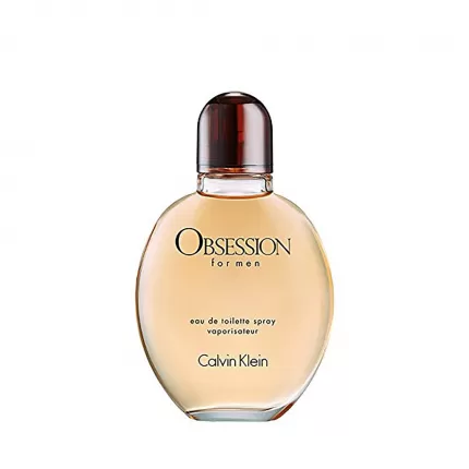 Calvin Klein Obsession for Men Eau de Toilette