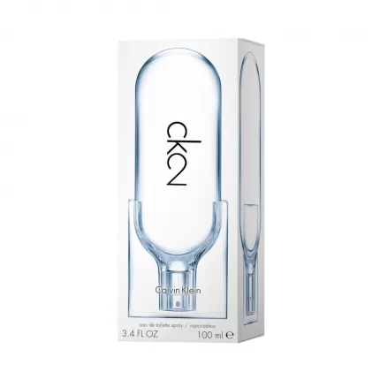 Calvin Klein CK2 EDT