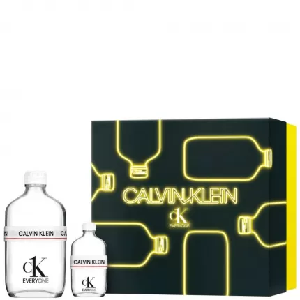 Calvin Klein Ck Everyone Gift Set