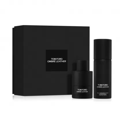 Tom Ford Ombré Leather Eau de Parfum Gift Set