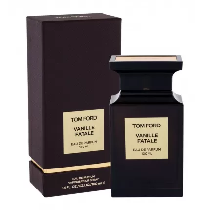 Tom Ford Vanille Fatale Eau De Parfum