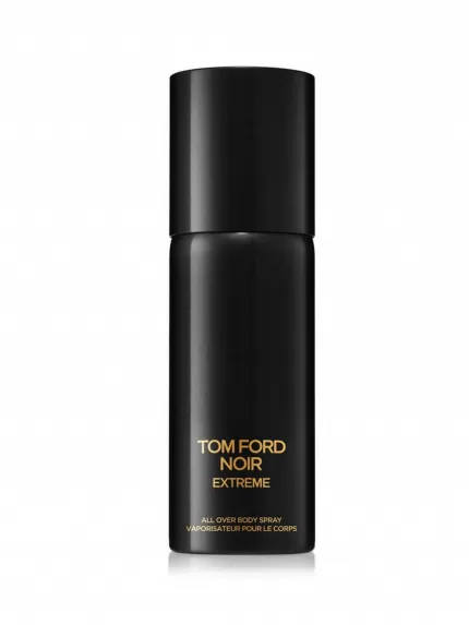 Tom Ford Noir Extreme All Over Body Spray