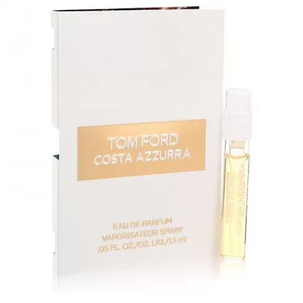 Tom Ford Costa Azzurra by Tom Ford for Women