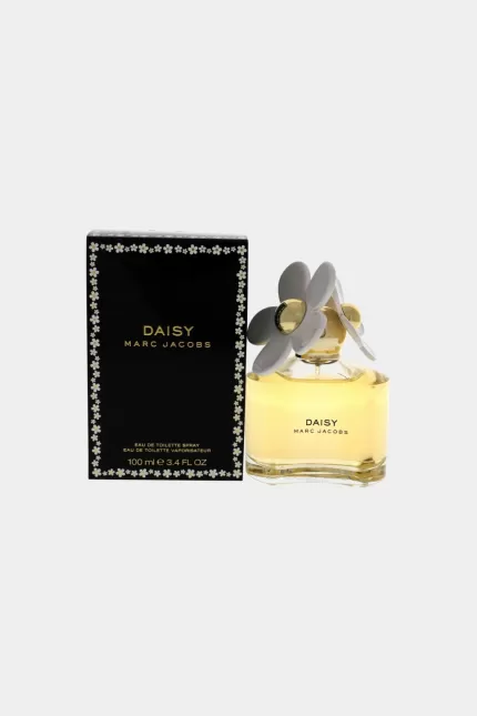 Daisy Eau De Toilette Spray Marc Jacobs