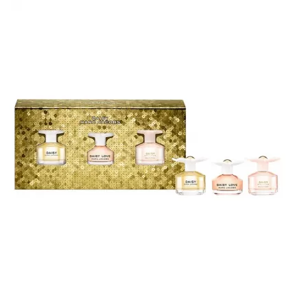 Marc Jacobs Daisy Eau de Toilette Gift Set