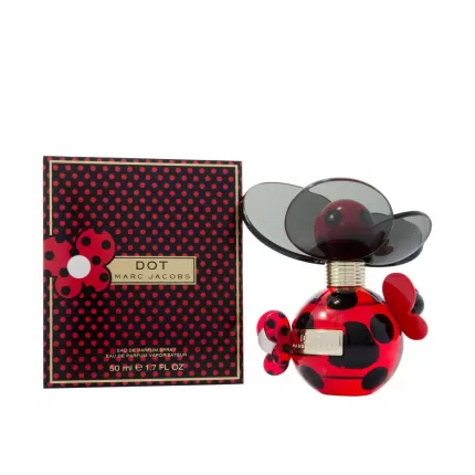 Dot Eau De Parfum Spray Women Marc Jacobs