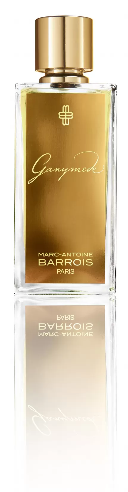 Marc Antoine Barrois Ganymede Eau de Parfum