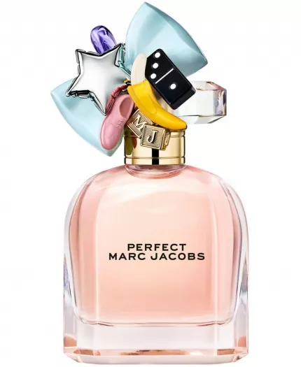 Marc Jacobs Perfect Eau de Parfum Spray, 1.6-oz.