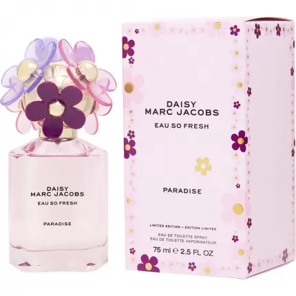 Marc Jacobs Daisy Eau So Fresh Paradise 2.5 oz