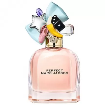 Marc Jacobs Fragrances Perfect Eau de Parfum 1.6 oz/ 50 mL