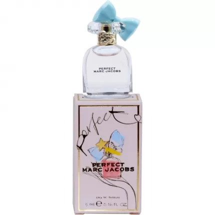 Marc Jacobs Perfect Eau de Parfum Mini Splash