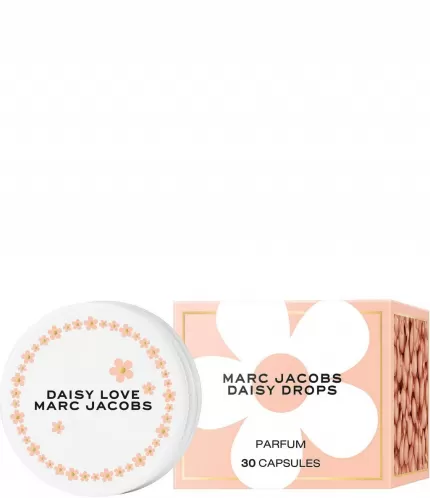 Marc Jacobs Daisy Drops Love