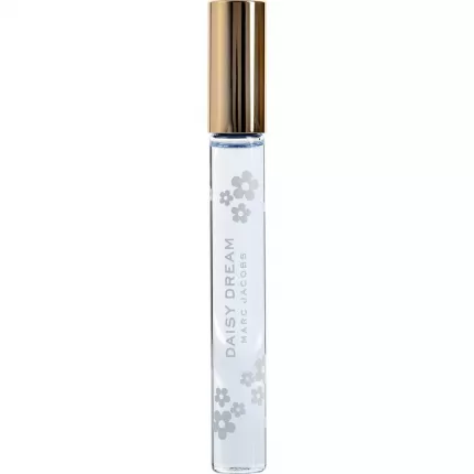 Marc Jacobs Daisy Dream For Women Edt Rollerball 0.33 Oz Mini (Unboxed) By Marc Jacobs