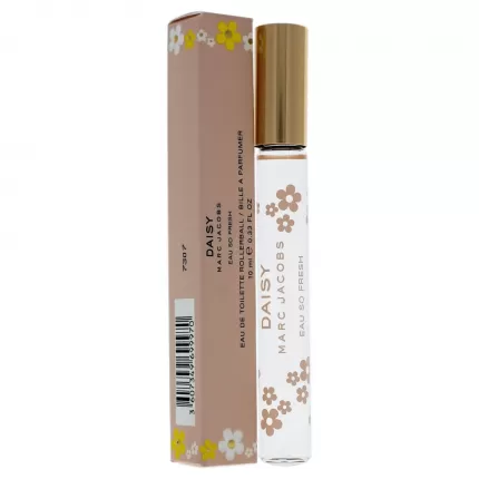 Marc Jacobs Daisy Eau So Fresh Eau de Toilette Rollerball
