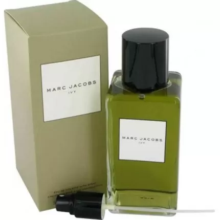 Marc Jacobs Rain 3.4 oz Eau De Toilette Spray