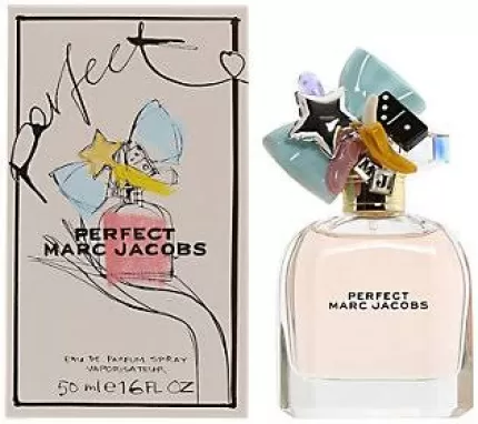 Perfect by Marc Jacobs Eau de Parfum 1.6 oz ,1.6 oz