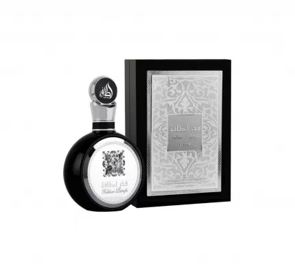 Lattafa 3.4 oz Fakhar Eau De Parfum Spray for Men