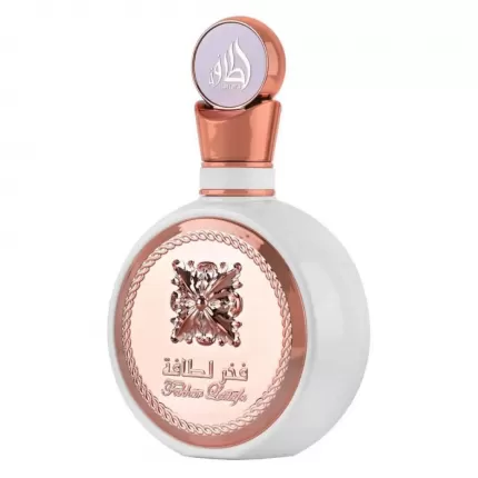 Lattafa 3.4 oz Fakhar Eau De Parfum Spray for Women