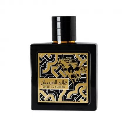 Lattafa Qaed Al Fursan Eau De Parfum Spray