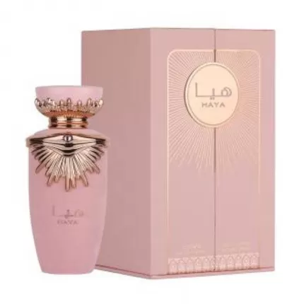 Lattafa Haya Eau De Parfum