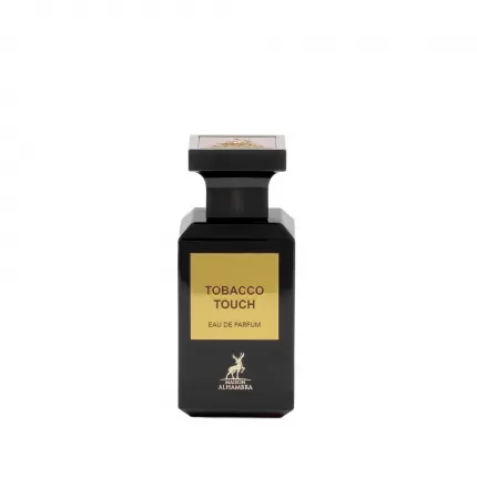 Tobacco Touch Maison Alhambra Men 2.7 oz Eau De Parfum Spray