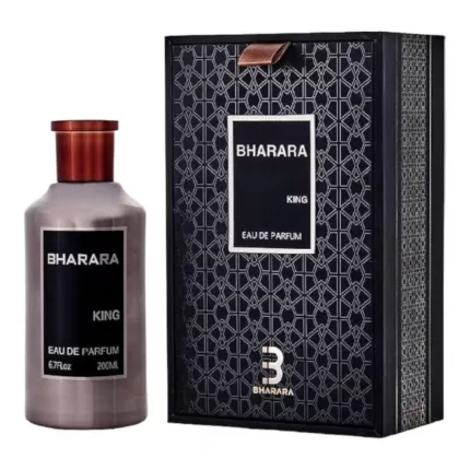 Bharara 6.7 oz King Eau De Parfum Spray for Men