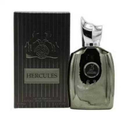 Maison Alhambra Hercules Eau De Parfum