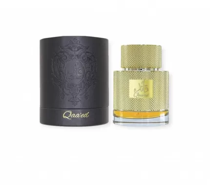 Lattafa Qaaed Eau De Parfum Spray
