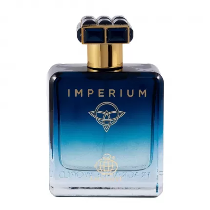 Imperium by Fragrance World Eau De Parfum Spray 3.4 oz