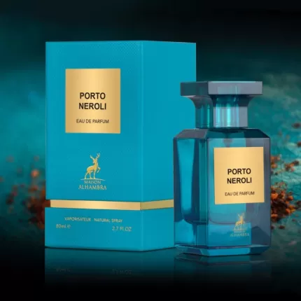 Porto Neroli by Maison Alhambra