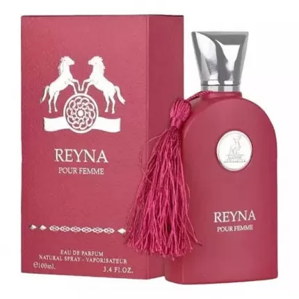 Reyna Pour Femme by Maison Alhambra