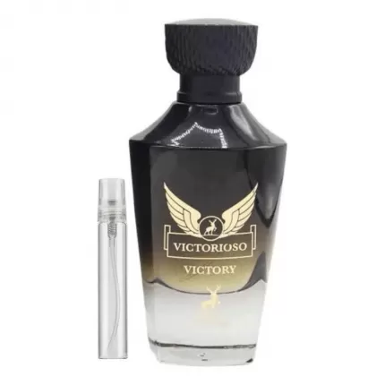 Maison Alhambra Victorioso Victory 3.4 oz EDP for Men