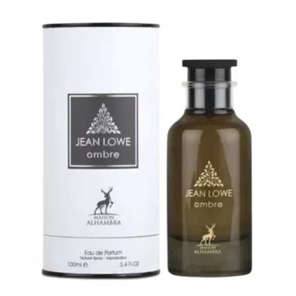 Maison Alhambra Jean Lowe Ombre 3.4 oz for men