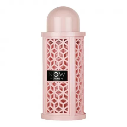 Lattafa Ladies Rave Pink EDP Spray 3.4 oz