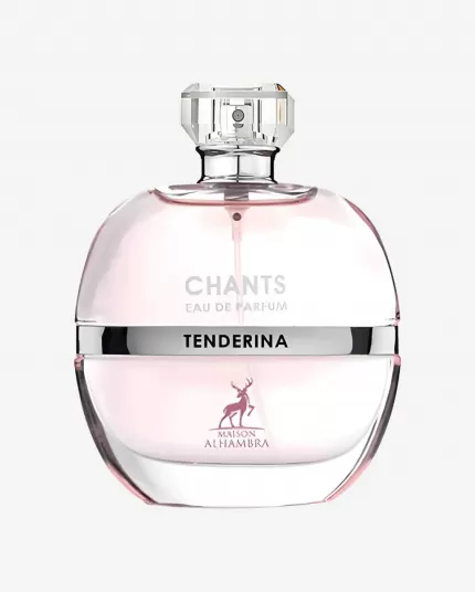 Alhambra Chants Tenderina